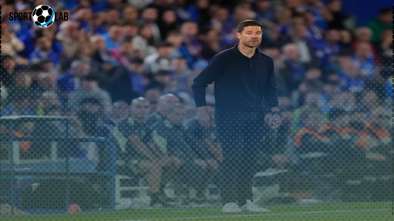 ألونسو يواجه تحديات كبيرة مع ريال مدريد بعد أداء مخيب